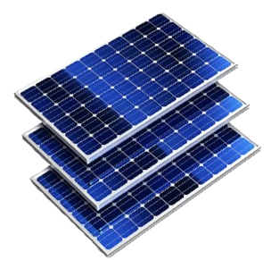 Paneles de alta calidad