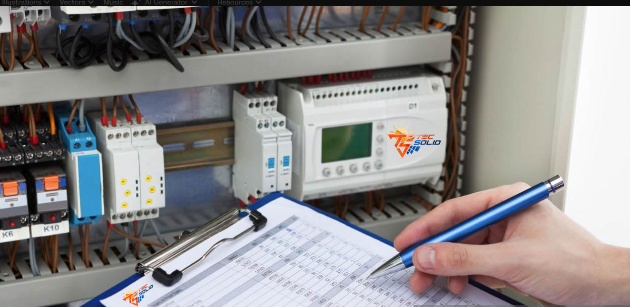 Mantenimiento y Garantía