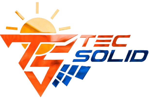 TecSolid SRL Logo