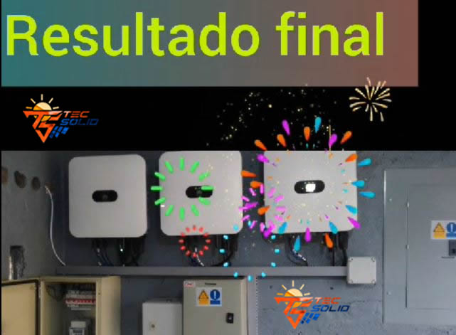 Monitorización de sistema